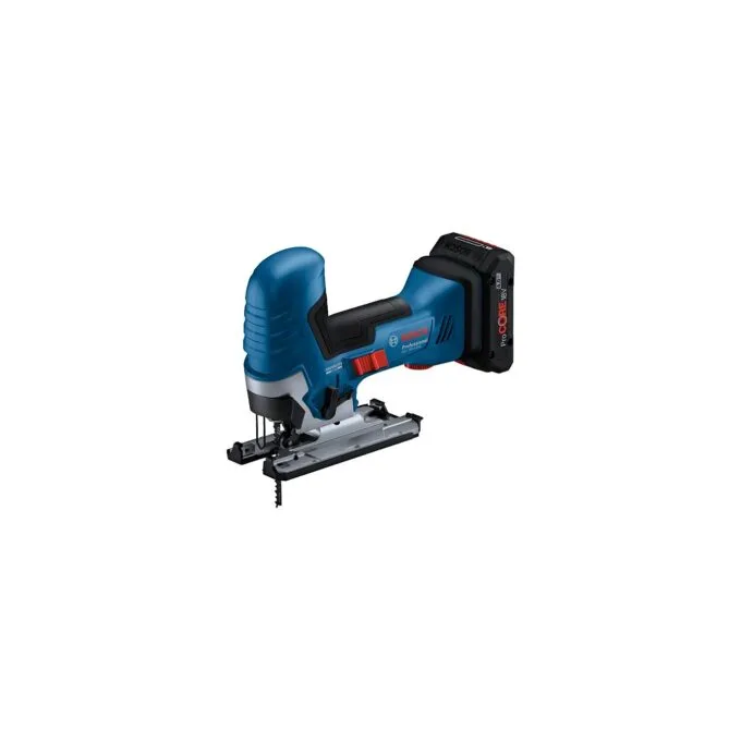 Bosch GST 18V-125 S — image 2