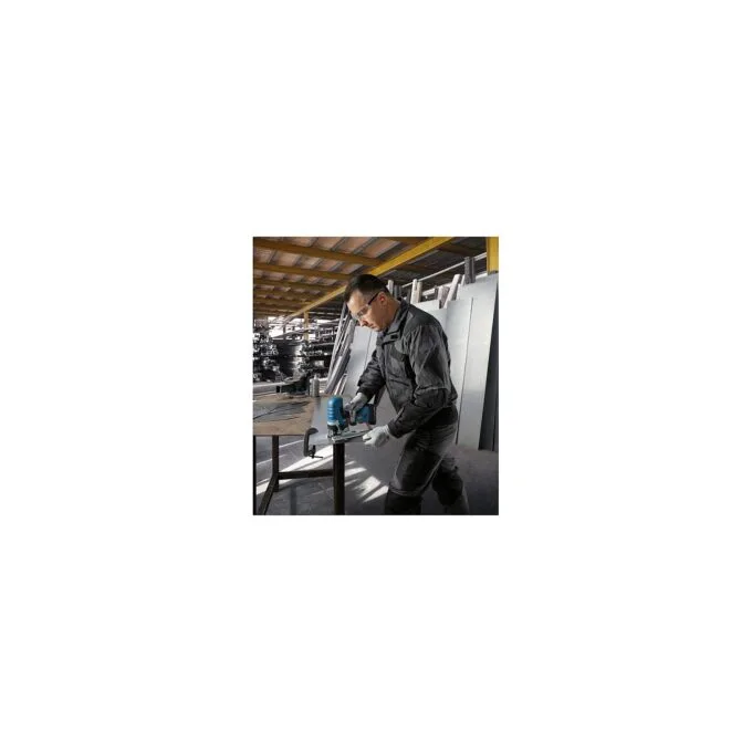 Bosch GST 18V-125 S — image 6