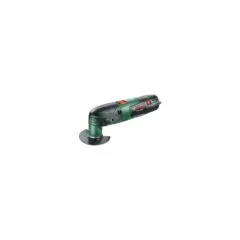 Bosch Multifunktionswerkzeug PMF220 CE Set