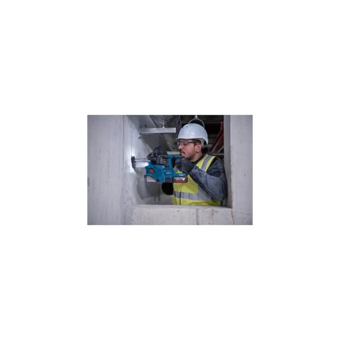 Bosch Professional Bohrhammer GBH 18V-22 ohne Akku — image 2