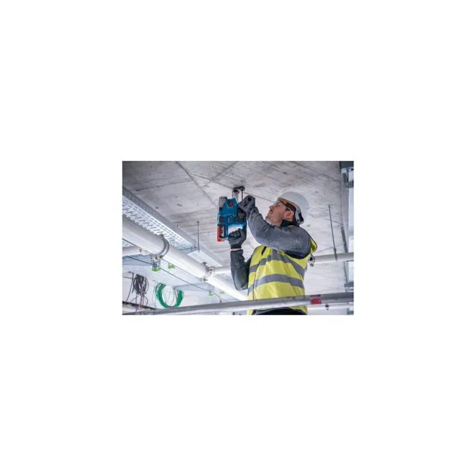 Bosch Professional Bohrhammer GBH 18V-22 ohne Akku — image 3