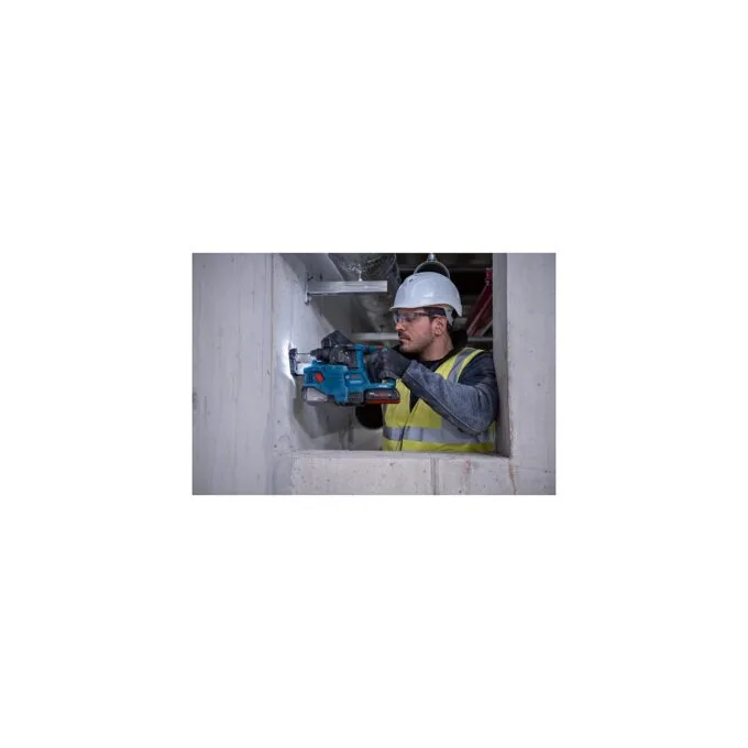 Bosch Professional Bohrhammer GBH 18V-22 ohne Akku — image 4