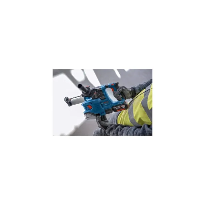 Bosch Professional Bohrhammer GBH 18V-22 ohne Akku — image 5