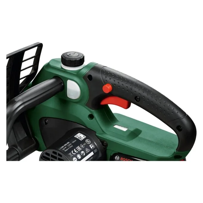 Bosch UniversalChain 18 Akku-Kettensäge — image 2