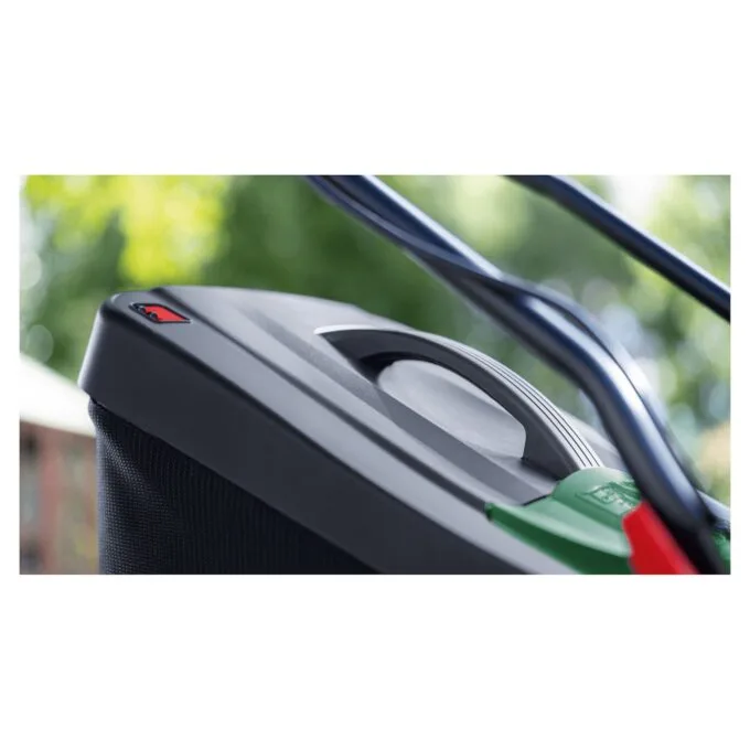 Bosch UniversalRotak 18V-37-550 Akku-Rasenmäher solo — image 8