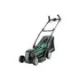Bosch UniversalRotak 18V-37-550 Akku-Rasenmäher solo