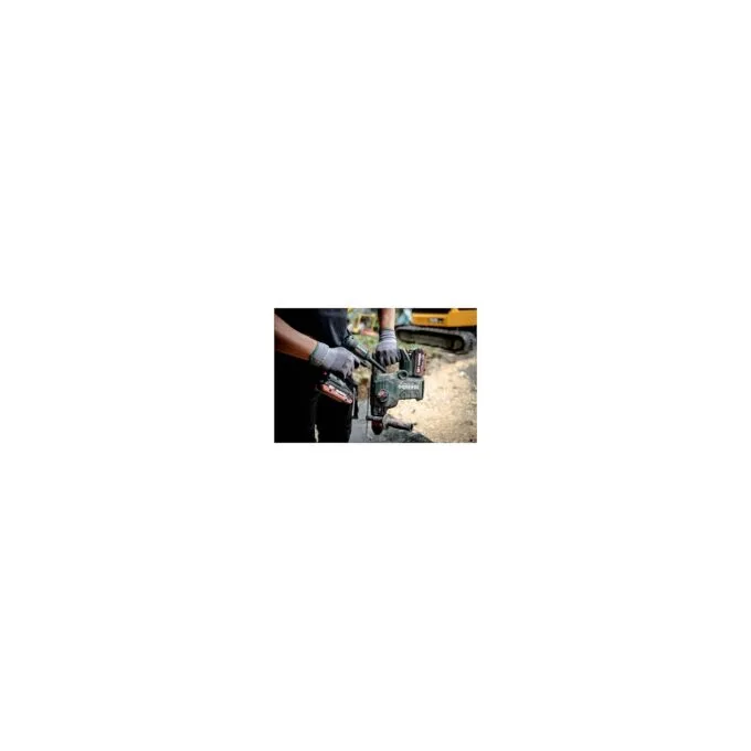 BP 18 LTX BL Akku-Blaspistole — image 4