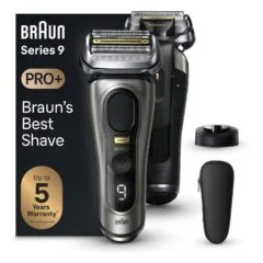 Braun Bartschneider Series 9 9 - 9515s Wet Dry