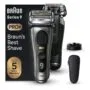 Braun Bartschneider Series 9 9 - 9515s Wet Dry