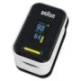 Braun Blutsauerstoffmessgerät Pulse - YK-81CEU