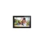 Braun DigiFrame 1019 WiFi 25.7cm (10.1) schwarz
