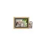Braun DigiFrame 10B WiFi buche 25.7cm