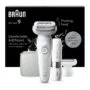 Braun Epilierer Silk-epil 9-341