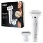 Braun Epilierer Silk-epil 9 Flex SES 9002 3D