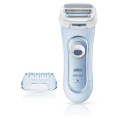 Braun Epilierer Silk-epil LS 5160