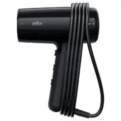 Braun HD 2.2 schwarz