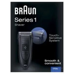 Braun Rasierer Series 1 170