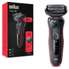 Braun Rasierer Series 5 51-R1000s