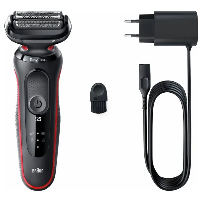 Braun Rasierer Series 5 51-R1000s — image 5