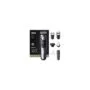 Braun Series 9 Beard Trimmer BT9520 244848 Akku Netz satin chrome 7 Aufsätze Rei