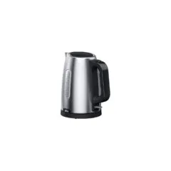 Braun Wasserkocher WK 1500 BK PurShine