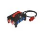 Brennenstuhl Profi Baustromv. BS V 5-32A FI Typ B
