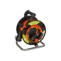 Brennenstuhl Verl.Tro. Garant-G Bretec 240 23+2m