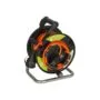Brennenstuhl Verl.Tro. Garant-G Bretec 240 23+2m