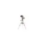 Bresser Pluto 114 500 EQ Spiegelteleskop carbon design