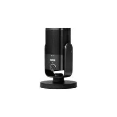 Broadcast Rode Microphones NT-USB Mini black