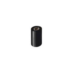 BROTHER Band Wachs Harz Standard 110mm x 300m, 12er