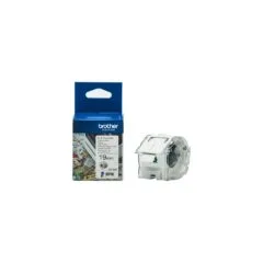 Brother CZ-1003 - Weiß - Weiß - Direkt Wärme - Brother - Box - 1,9 cm