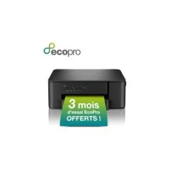 Brother DCP-J1260WR Multifunktionsgert 3-in1 Tinte