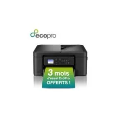 Brother DCP-J1360DW Multifunktionsgert 3-in1 Tinte