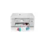 Brother DCP-J1800DW Multifunktionsgert 3-in-1 Tinte mit Schneidefunktion