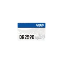 Brother DR2590 - Original - Box - Trommeleinheit - fr P N: DCPL2600DYJ1. DCPL2622DWYJ1. MFCL2802DWYJ1
