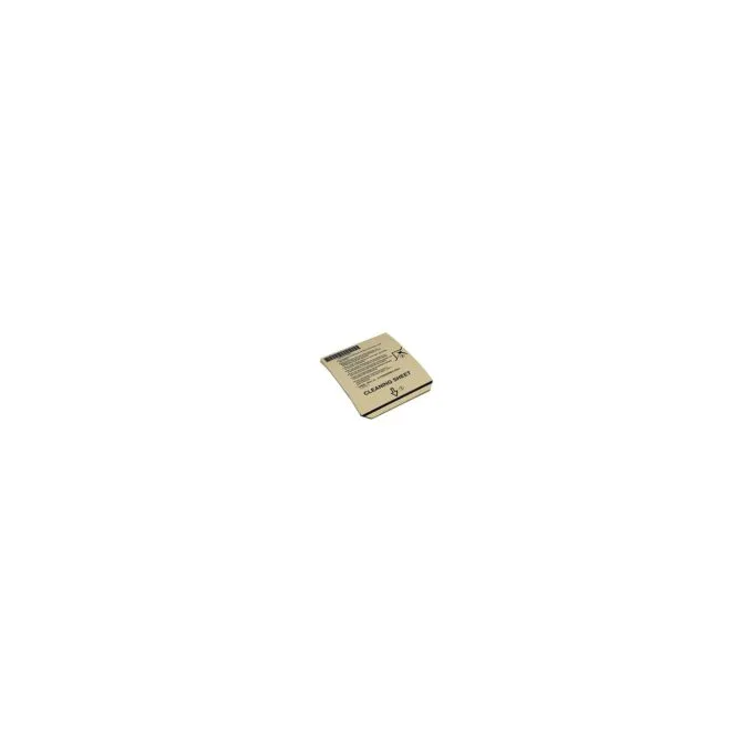 Brother Ersatzteil CLEANING SHEET ASS DK-CL99(WASLB5690001) — image 1