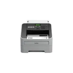Brother FAX-2840 Laserfax monochrome Super G3