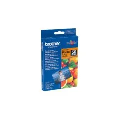 Brother Fotopapier A6 50 Blatt (bis 6000 dpi) 260g m