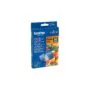 Brother Fotopapier A6 50 Blatt (bis 6000 dpi) 260g m