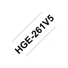 BROTHER HGE261V5 Schriftbandkassette