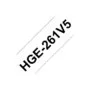 BROTHER HGE261V5 Schriftbandkassette