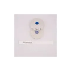 Brother - Klebeverschluss - wei - 25 x 279 mm 200 Stck. (1 Rolle(n) x 200 Erwachsenenarmbnder - fr Brother TD-2130NSA