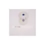 Brother - Klebeverschluss - wei - 25 x 279 mm 200 Stck. (1 Rolle(n) x 200 Erwachsenenarmbnder - fr Brother TD-2130NSA