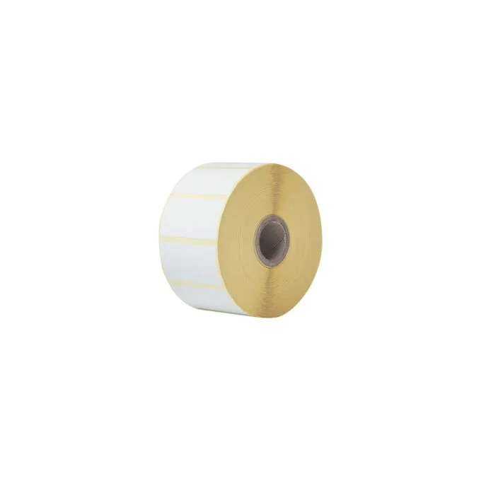 BROTHER LABEL 51MM X 26MM(PACK OF 16) . — image 2