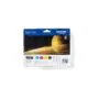 Brother LC-1100 Value Pack BK C M Y