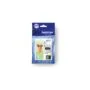 Brother LC3217 Value Pack - 4er-Pack - Schwarz. Gelb. Cyan. Magenta