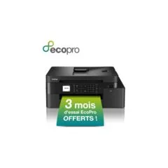 Brother MFC-J4350DW Multifunktionsgert 4-in1 Tinte