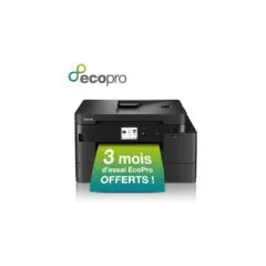 Brother MFC-J4550DW Multifunktionsgert 4-in1 Tinte