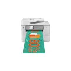 Brother MFC-J6959DW Professionelles DIN A3 Multifunktionsgert mit Bannerdruck